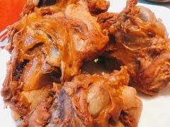 -吴记酱骨炖菜馆(西大直街店)