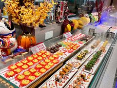 -名扬煮艺肥牛自助火锅(同和店)