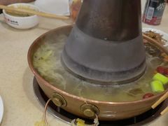 -阳坊大都涮羊肉(阳坊总店)