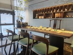 -宫燕府·京菜·烤鸭·淮扬菜(王府中心店)