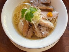 -真打拉面·日式拉面新流派(体育西横街店)