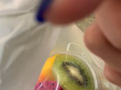 -每日新鲜水果吧(黄浦来福士店)