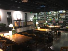 大堂-心邸·庆宴(雅宝城店)