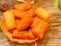-格日勒阿妈蒙古厨房(大召店)