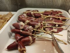 -王氏炉匠·烧鸟放题自助(三里屯店)