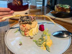 -巴别塔法餐舍(合作路店)