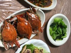 -阿杰臻选海鲜饭店(普陀山店)