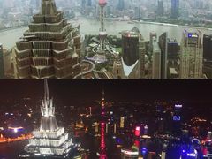 -上海柏悦酒店·世纪100牛排馆