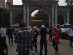 -厦门大学(思明校区)