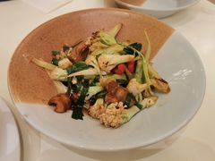 -外婆家(古墩印象城店)