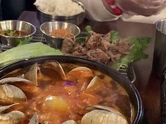 -789韩料食堂(创意产业园店)