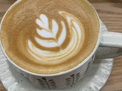 -2326 Coffee Roaster咖啡豆可选店(林肯公园店)