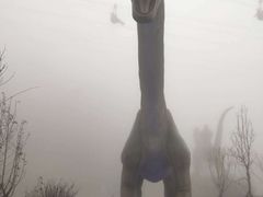 -梦幻奥陶纪景区