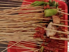 -大芊金重庆串串火锅(南京路店)