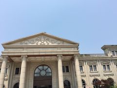 -上海国丰酒店