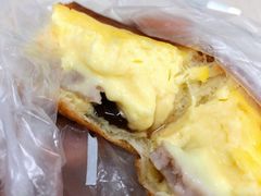 鸡蛋布丁-巴黎贝甜(五道口店)