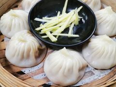 -食惠里小笼包面馆(越秀店)