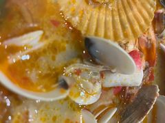 -三爷糟粕醋·鲜鱼汤·海南特色小吃(新华南路店)