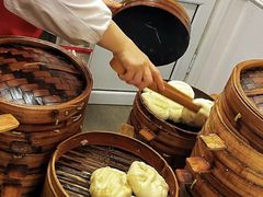 -林记小笼包(河北路店)