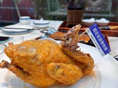 -唐猫庭院·千年陕菜(大唐不夜城店)