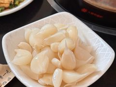 糖蒜-情忆草原涮肉馆