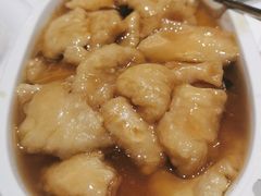 陈香老酒糟鱼片-惠丰堂饭庄(北洼路店)