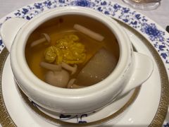 -Yan Ting 宴庭中餐厅(上海静安瑞吉酒店)