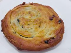 特色葱油饼-洪长兴(广西北路店)