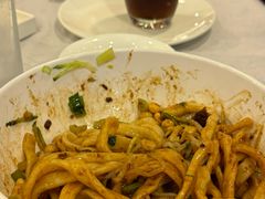 -全聚德(上海首店浦东店)