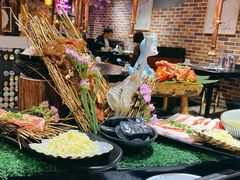 -鹤江桥·红油牛肉粉(SKP店)
