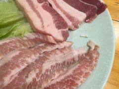 -探·韩都烤肉·17年韩式烤肉店(远景路店)
