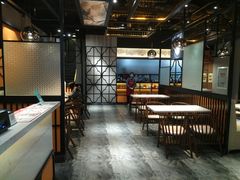 大堂-老廣糖水铺(乐汇城店)