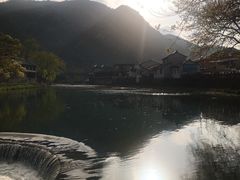 -鹿亭中村