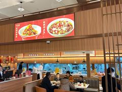 -百年神厨·地道川菜(清江西路店)