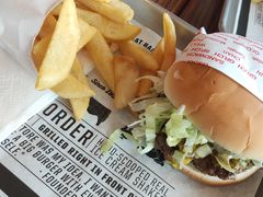 -FATBURGER 特富客汉堡(外交公寓店)