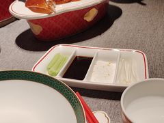 -秀儿四九城·新京菜(亚运村鸟巢店)