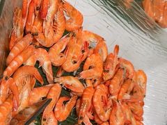 -晶丽香榭自助餐(南京大饭店)