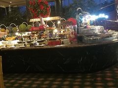 -北京贵宾楼饭店 红墙咖啡厅