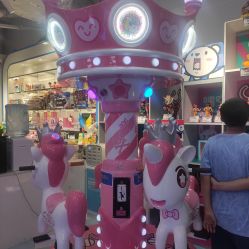 -晴空乐园(东厦100店)