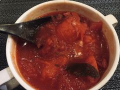 -俄士厨房(万松园店)