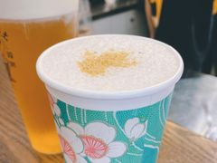 南山烟雨-茶话弄(中贸广场店)