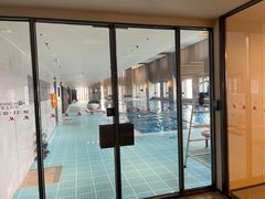 -浚涛游泳培训(江汉路店)