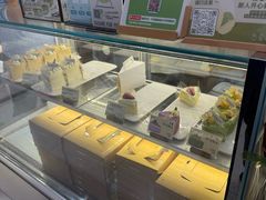 -流酥可心·牛乳蛋糕商店(禾祥西路店)