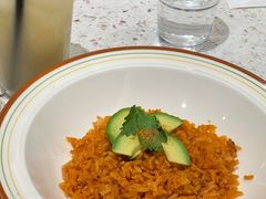 -墨纪Mojí墨西哥餐厅(官舍店)