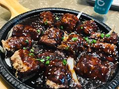 -锋味餐厅(空港复悦里店)