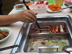-野妹火锅(龙岗店)