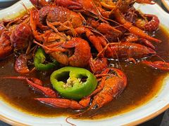 -盱眙虾神於氏龙虾(夫子庙红街店)