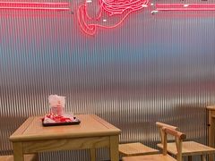-塔斯汀中国汉堡(东平店)
