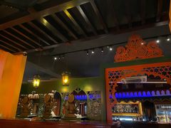 -甘尼仕印度餐厅爵士酒吧(阳春巷店)