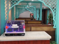 -清真马祥兴菜馆(云南北路店)